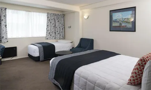 Hotel Sarova Panafric Nairobi