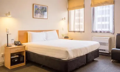 Hotel Sarova Panafric Nairobi