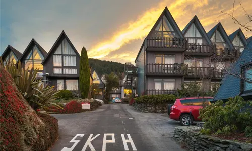 Hotel Sarova Panafric Nairobi