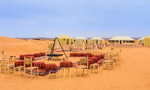 Hotel Sarova Panafric Nairobi