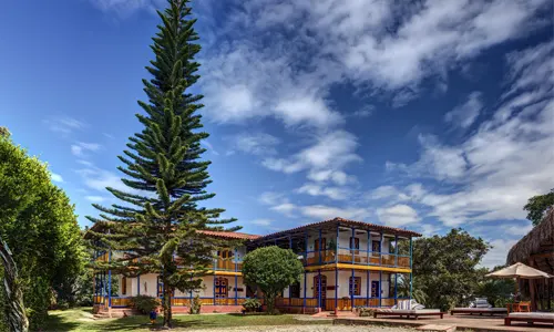 Hotel Sarova Panafric Nairobi