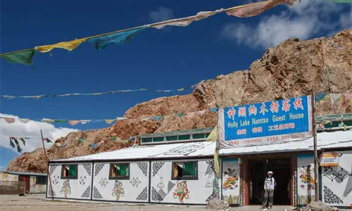 Hotel Sarova Panafric Nairobi