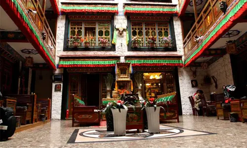 Hotel Sarova Panafric Nairobi