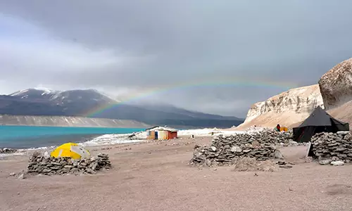Hotel Sarova Panafric Nairobi
