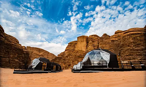Hotel Sarova Panafric Nairobi