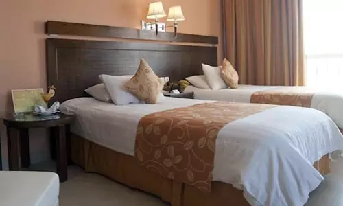 Hotel Sarova Panafric Nairobi