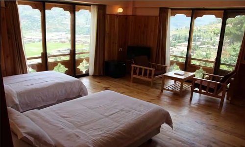 Hotel Sarova Panafric Nairobi