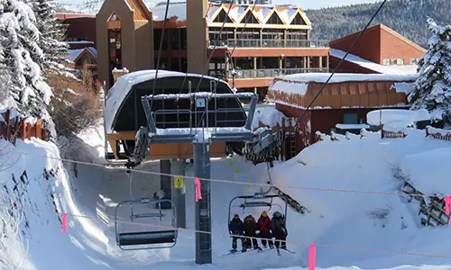 Hotel Sarova Panafric Nairobi