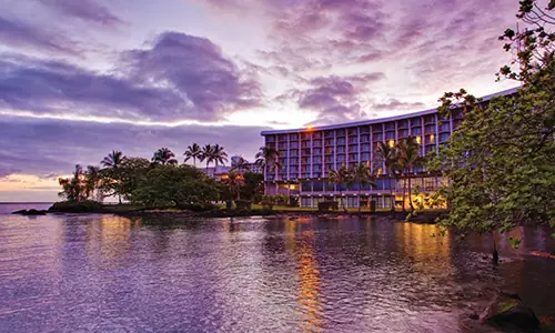 Hotel Sarova Panafric Nairobi