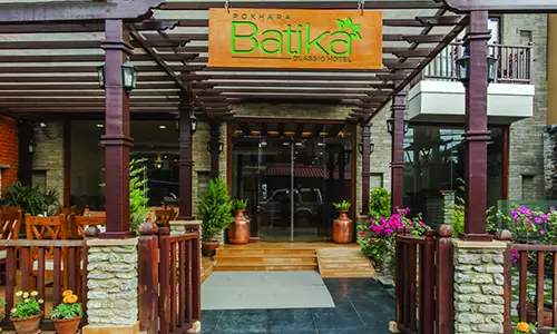 Hotel Sarova Panafric Nairobi