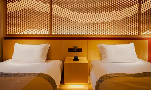 Hotel Sarova Panafric Nairobi