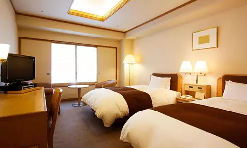 Hotel Sarova Panafric Nairobi