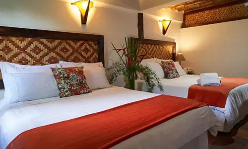 Hotel Sarova Panafric Nairobi