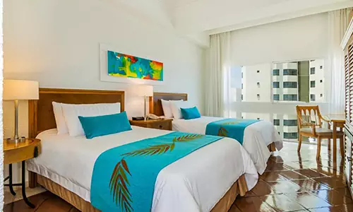 Hotel Sarova Panafric Nairobi