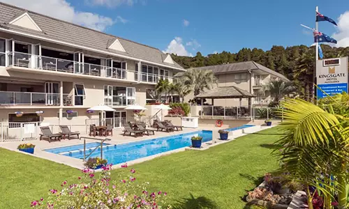 Hotel Sarova Panafric Nairobi