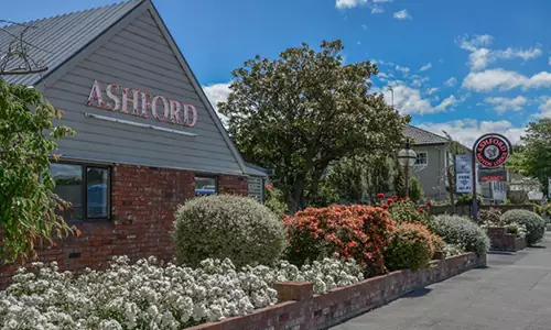 Hotel Sarova Panafric Nairobi