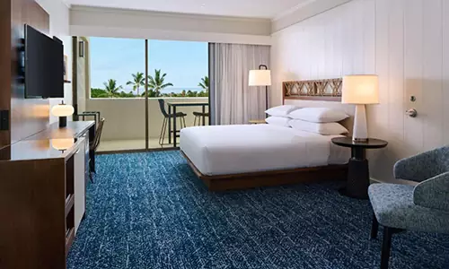 Hotel Sarova Panafric Nairobi