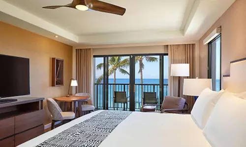 Hotel Sarova Panafric Nairobi