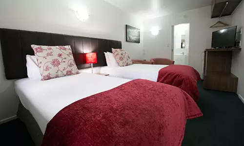 Hotel Sarova Panafric Nairobi