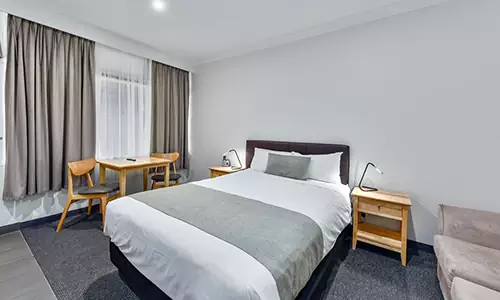 Hotel Sarova Panafric Nairobi