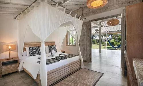 Hotel Sarova Panafric Nairobi