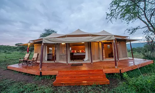 Hotel Sarova Panafric Nairobi