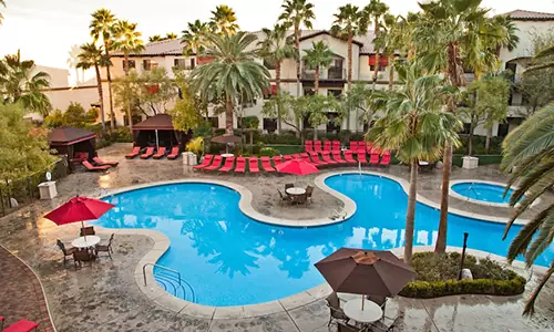 Hotel Sarova Panafric Nairobi