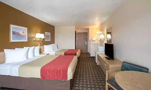 Hotel Sarova Panafric Nairobi