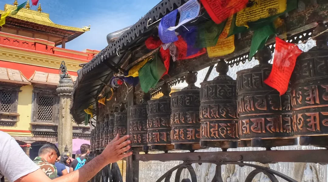 Nepal en profundidad