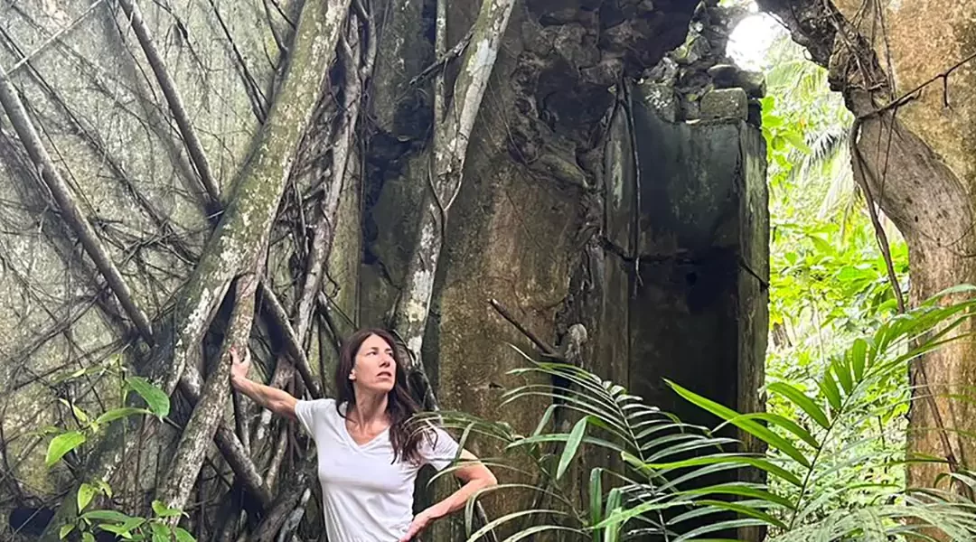 Sao Tome and Principe, adventure and relaxation