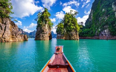 ¿Por qué escapar del frío y disfrutar la playa en diciembre?