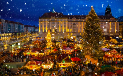 ¿Cómo prepararse para celebrar la Navidad?