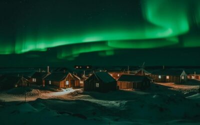 Experience Christmas discovering the unique charm of Lapland, Finland