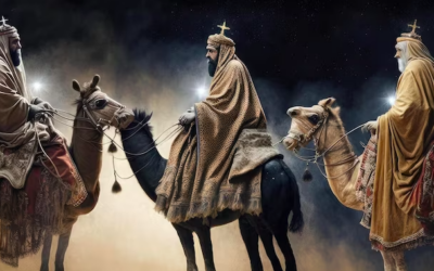 Tradiciones y destinos para el Día de los Reyes Magos