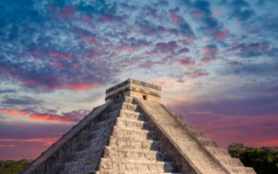 ¿Por qué realizar un viaje a México?