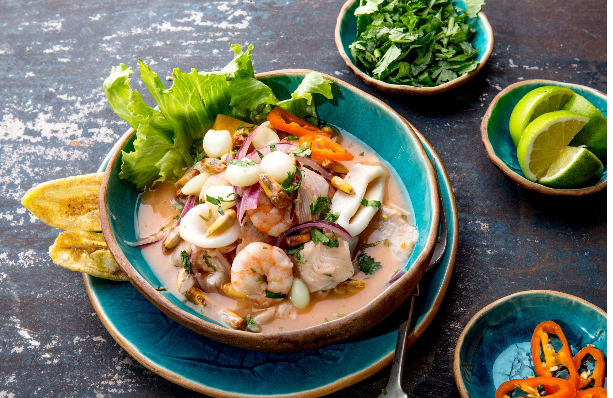 guia completa para viajar a perú