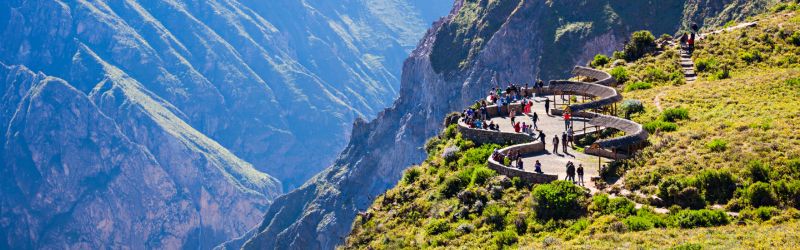 guia completa para viajar a perú
