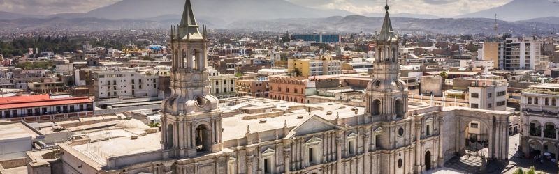 guia completa para viajar a perú